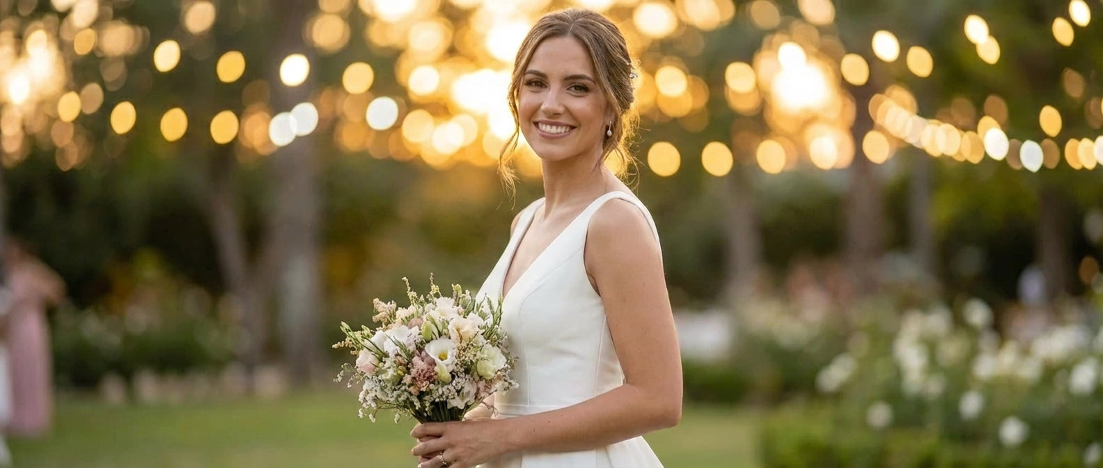 Wedding Planner Banner