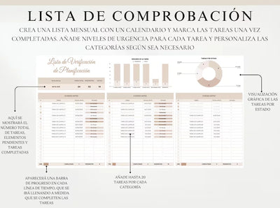 Wedding Planner Page